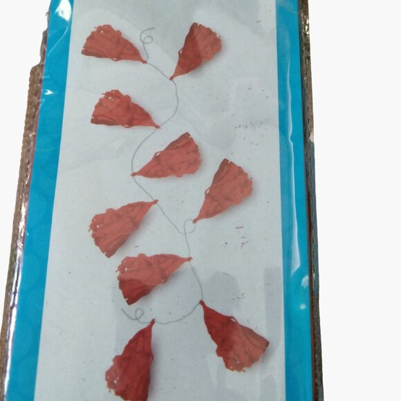 Happy Birthday Party Set 16 Plates 25 Napkins Tablecover Garland Blue Yellow Red - Picture 11 of 12